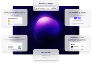 Umbrel: A Selfhosted Dashboard